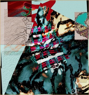 Whithersoever Waltz
